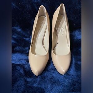 JESSICA SIMPSON SHOES